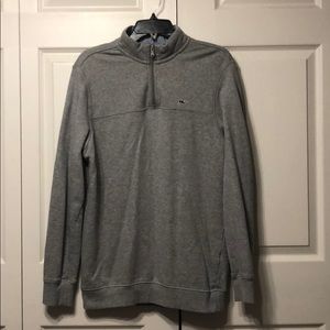 Vineyard Vines Quarter Zip